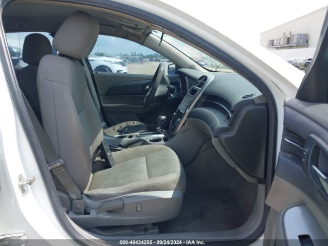 1G11B5SL9EF248943 Chevrolet Malibu 1ls