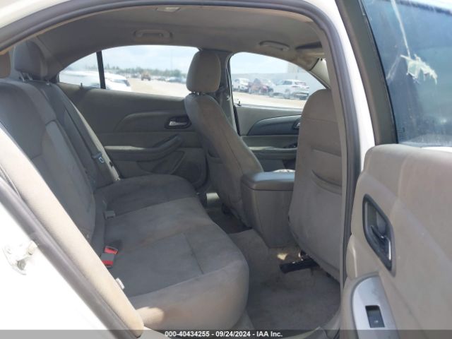 1G11B5SL9EF248943 Chevrolet Malibu 1ls