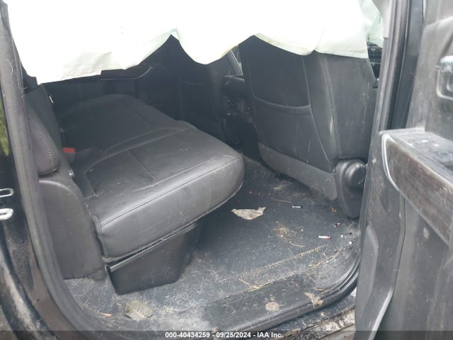 Chevrolet SILVERADO 1500 LTD 2022 1GCPYFED9NZ124812 Image 8