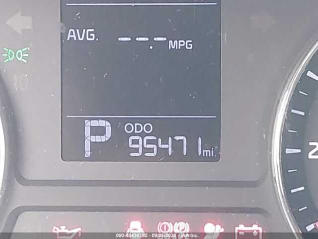 KNAFK4A60G5571500 KIA FORTE LX