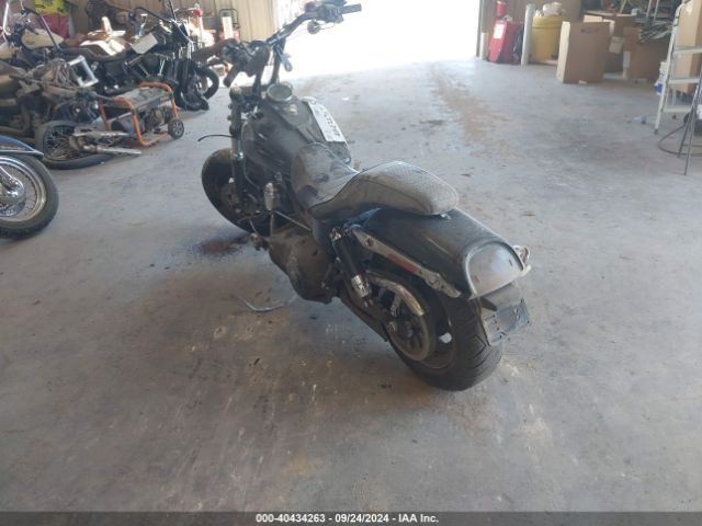 2014 HARLEY-DAVIDSON FXDF 1HD1GYM15EC309212 Photo 2