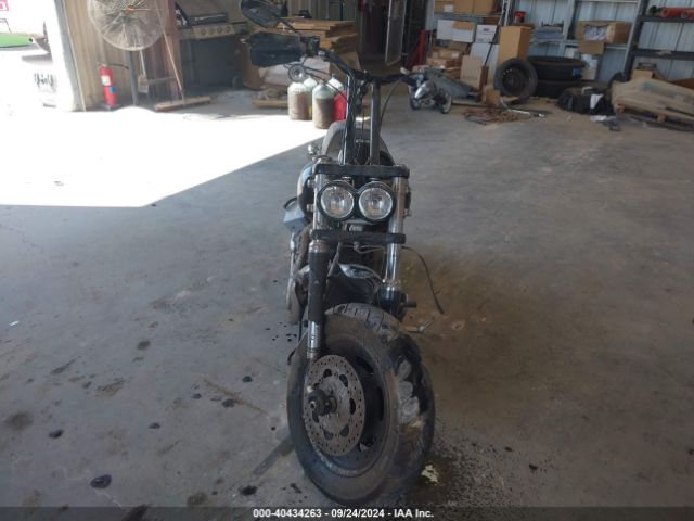 2014 HARLEY-DAVIDSON FXDF 1HD1GYM15EC309212 Photo 4