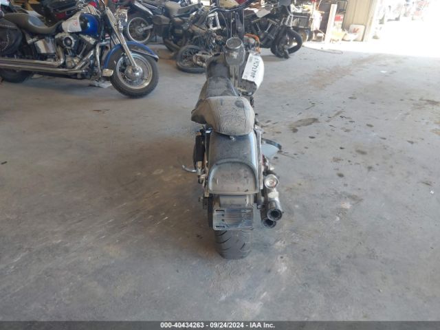 2014 HARLEY-DAVIDSON FXDF 1HD1GYM15EC309212 Photo 5