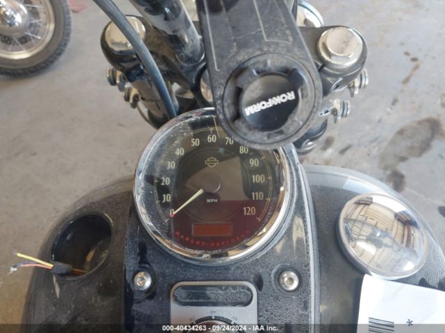 2014 HARLEY-DAVIDSON FXDF 1HD1GYM15EC309212 Photo 6