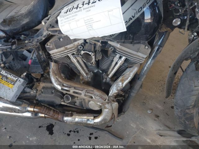 2014 HARLEY-DAVIDSON FXDF 1HD1GYM15EC309212 Photo 7