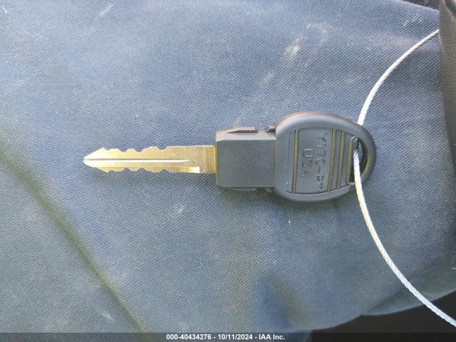 Dodge AVENGER SE 2014 1C3CDZAB4EN229141 Image 11