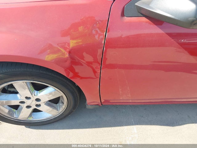 Dodge AVENGER SE 2014 1C3CDZAB4EN229141 Image 12