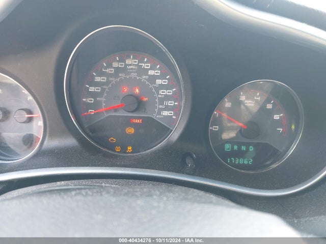 Dodge AVENGER SE 2014 1C3CDZAB4EN229141 Image 7
