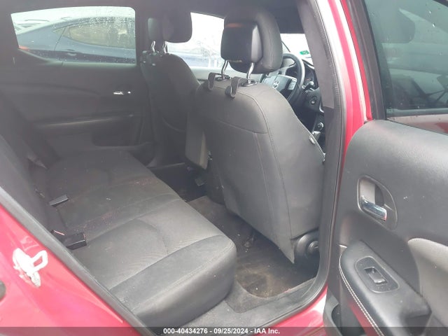 Dodge AVENGER SE 2014 1C3CDZAB4EN229141 Image 8
