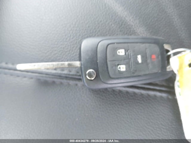 Chevrolet IMPALA 1LT 2017 1G1105S30HU115977 Image 11