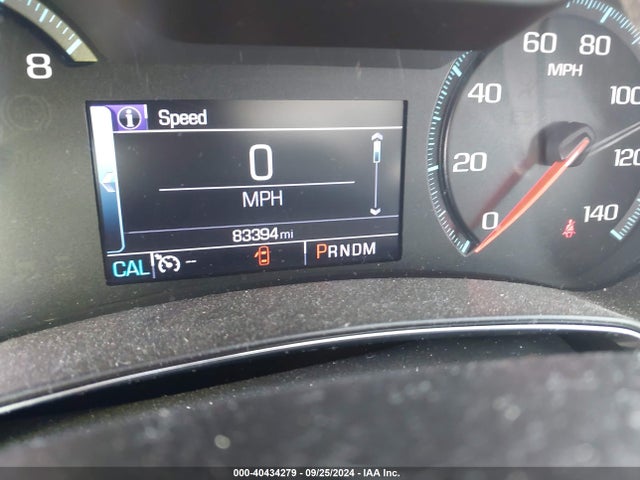 Chevrolet IMPALA 1LT 2017 1G1105S30HU115977 Image 15