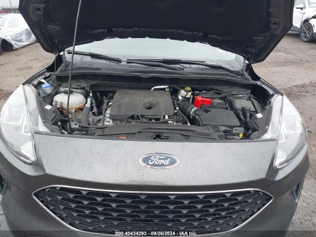 Ford ESCAPE SE 2020 1FMCU9G63LUB37765 Image 10