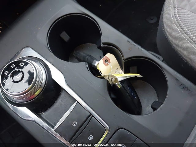 Ford ESCAPE SE 2020 1FMCU9G63LUB37765 Image 11