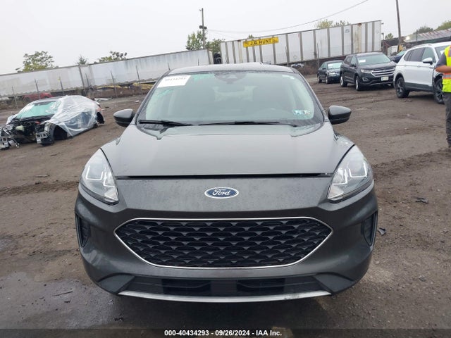 Ford ESCAPE SE 2020 1FMCU9G63LUB37765 Image 12