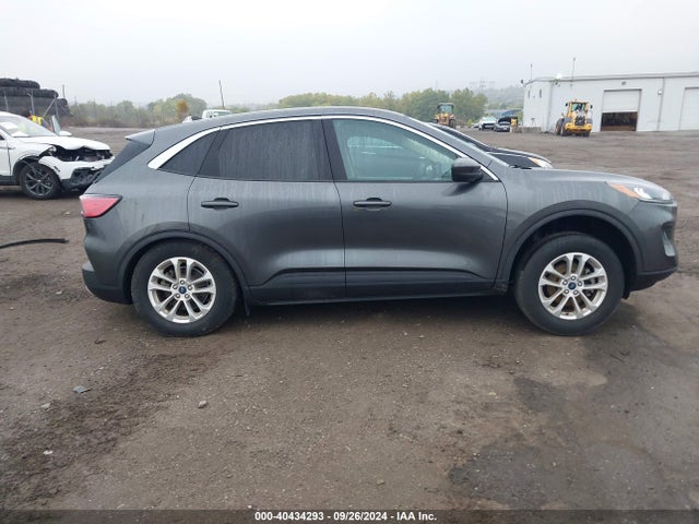 Ford ESCAPE SE 2020 1FMCU9G63LUB37765 Image 13