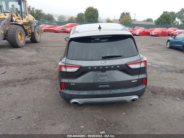 Ford ESCAPE SE 2020 1FMCU9G63LUB37765 Image 16