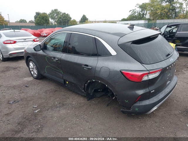 Ford ESCAPE SE 2020 1FMCU9G63LUB37765 Image 3