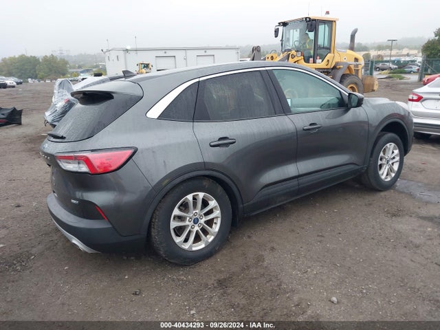 Ford ESCAPE SE 2020 1FMCU9G63LUB37765 Image 4