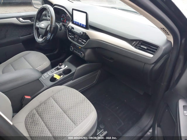 Ford ESCAPE SE 2020 1FMCU9G63LUB37765 Image 5