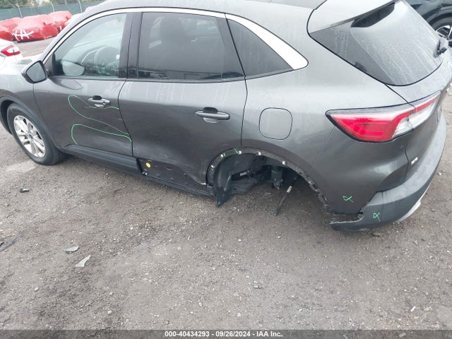 Ford ESCAPE SE 2020 1FMCU9G63LUB37765 Image 6
