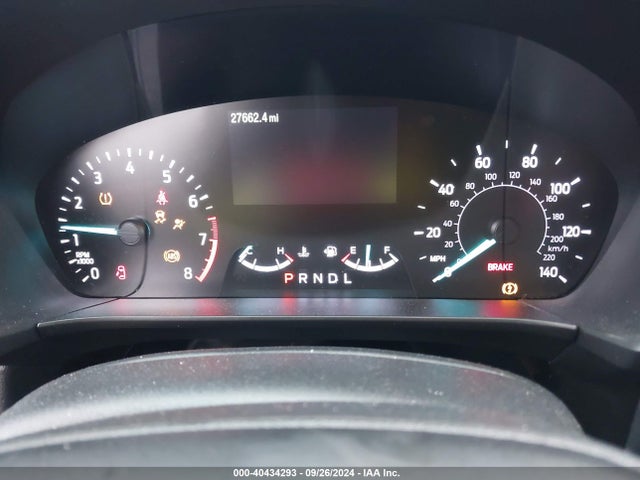 Ford ESCAPE SE 2020 1FMCU9G63LUB37765 Image 7