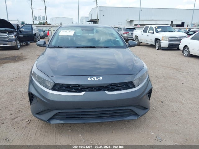 KIA Forte Lxs 2022 3KPF24AD4NE464341 Image 12