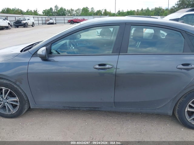 KIA Forte Lxs 2022 3KPF24AD4NE464341 Image 14