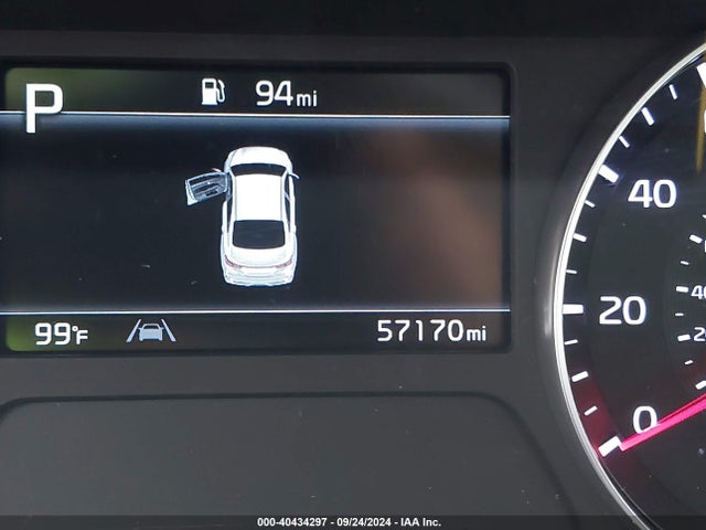 KIA Forte Lxs 2022 3KPF24AD4NE464341 Image 15