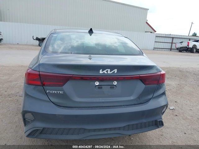 KIA Forte Lxs 2022 3KPF24AD4NE464341 Image 16