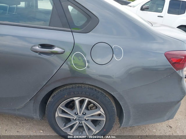 KIA Forte Lxs 2022 3KPF24AD4NE464341 Image 17