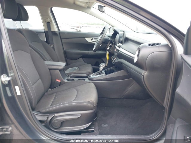 KIA Forte Lxs 2022 3KPF24AD4NE464341 Image 5