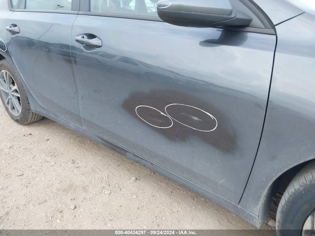 KIA Forte Lxs 2022 3KPF24AD4NE464341 Image 6