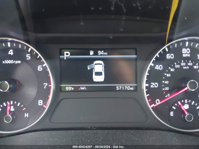 KIA Forte Lxs 2022 3KPF24AD4NE464341 Image 7