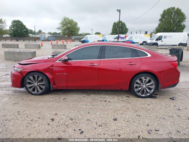 1G1ZH5SX0GF204255 Chevrolet Malibu Premier