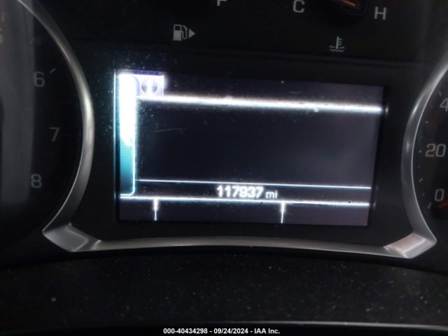 1G1ZH5SX0GF204255 Chevrolet Malibu Premier