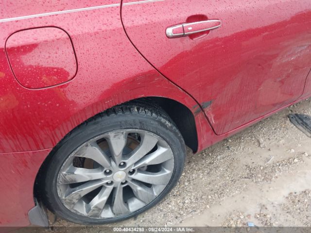 1G1ZH5SX0GF204255 Chevrolet Malibu Premier