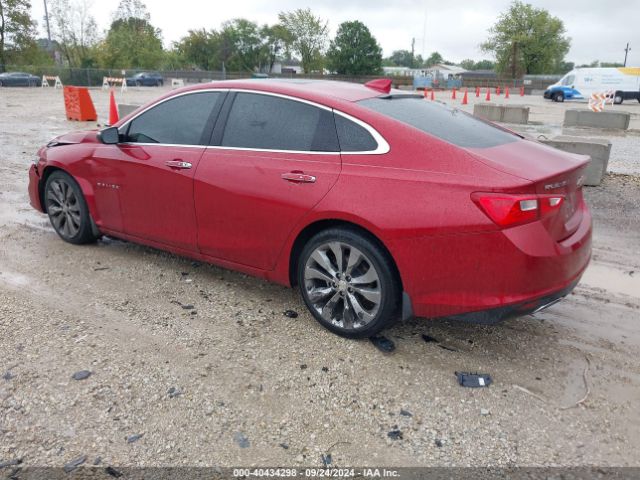 1G1ZH5SX0GF204255 Chevrolet Malibu Premier
