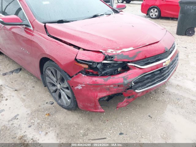 1G1ZH5SX0GF204255 Chevrolet Malibu Premier