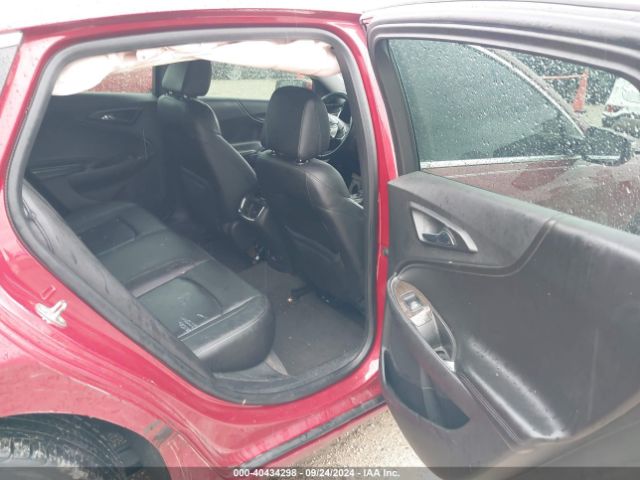 1G1ZH5SX0GF204255 Chevrolet Malibu Premier