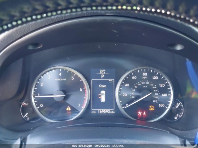 JTJYARBZ4G2049164 Lexus NX 200T