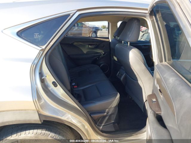 JTJYARBZ4G2049164 Lexus NX 200T