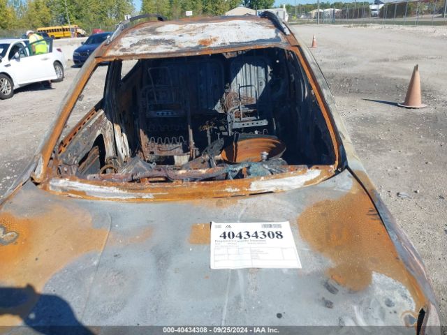 JN8AS5MV6EW711972 Nissan Rogue Select S