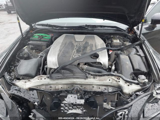 JTHCM1D28G5007762 Lexus IS 300