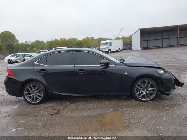 JTHCM1D28G5007762 Lexus IS 300