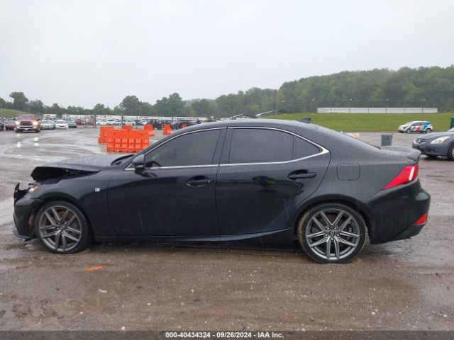 JTHCM1D28G5007762 Lexus IS 300