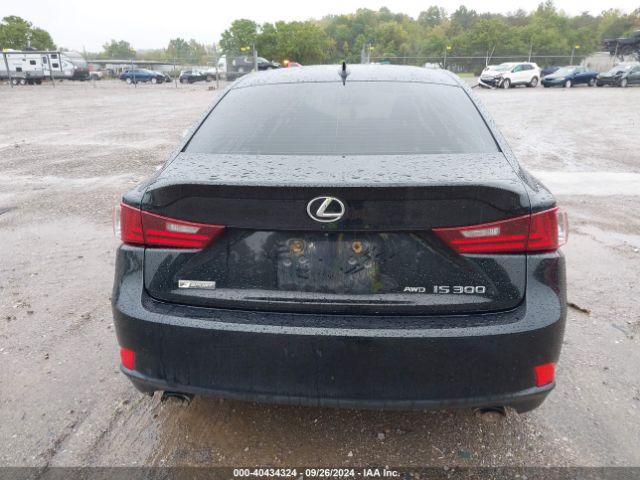 JTHCM1D28G5007762 Lexus IS 300