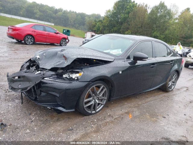 JTHCM1D28G5007762 Lexus IS 300