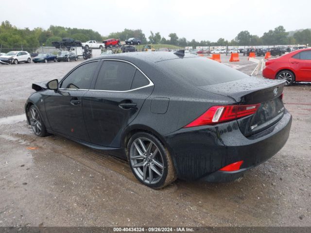 JTHCM1D28G5007762 Lexus IS 300