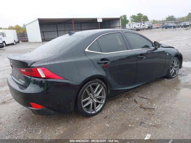 JTHCM1D28G5007762 Lexus IS 300