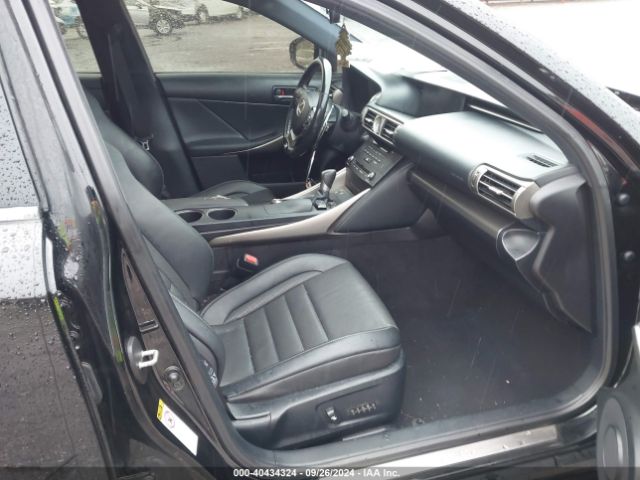 JTHCM1D28G5007762 Lexus IS 300